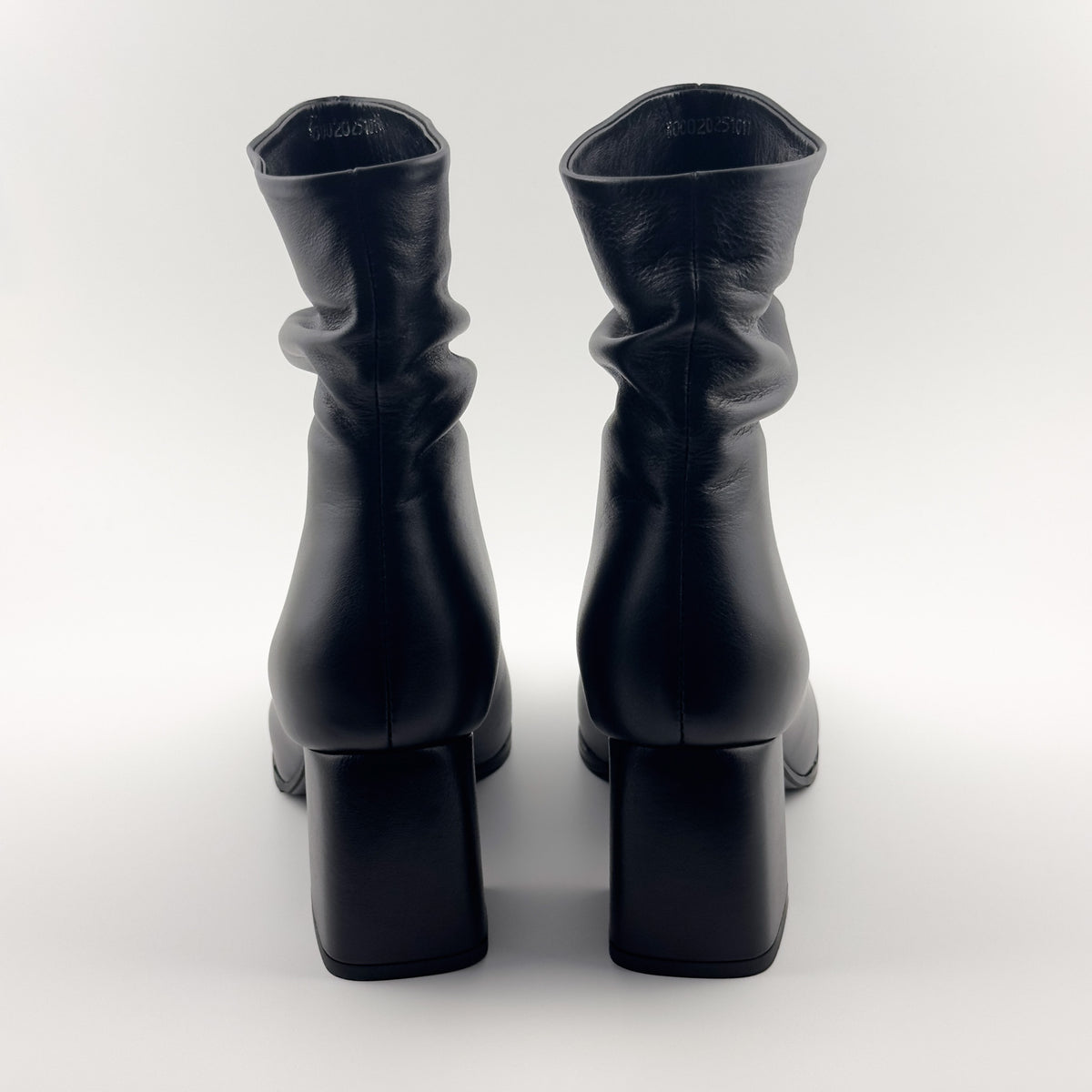Ilona Bottines 857/49 Noir