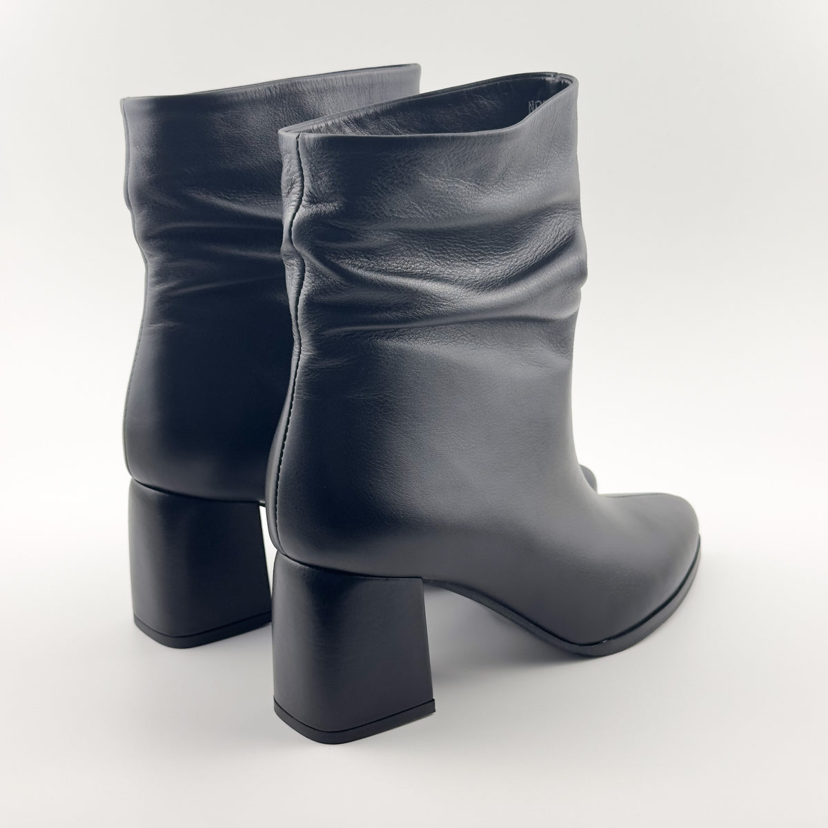 Ilona Bottines 857/49 Noir