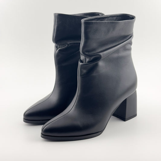 Ilona Bottines 857/49 Noir