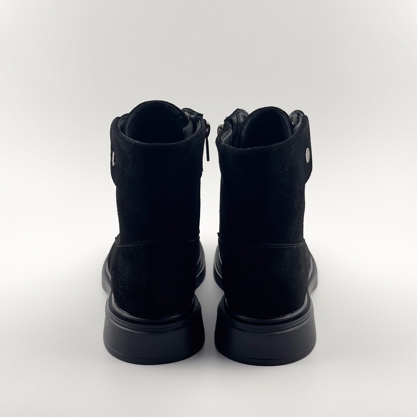 Maria Sonet Bottines 336 z Velour