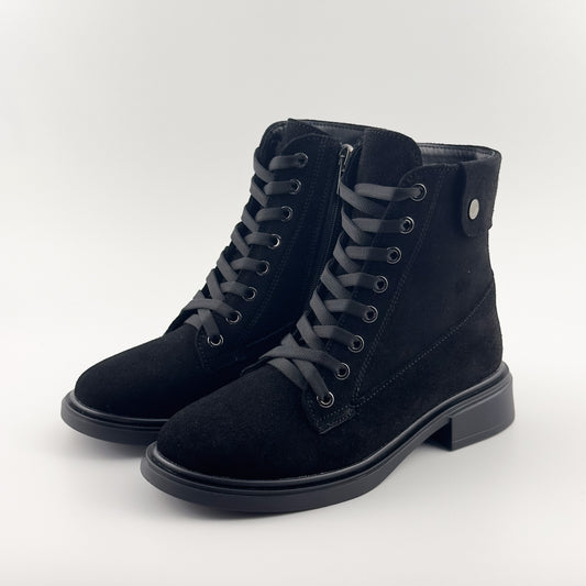 Maria Sonet Bottines 336 z Velour