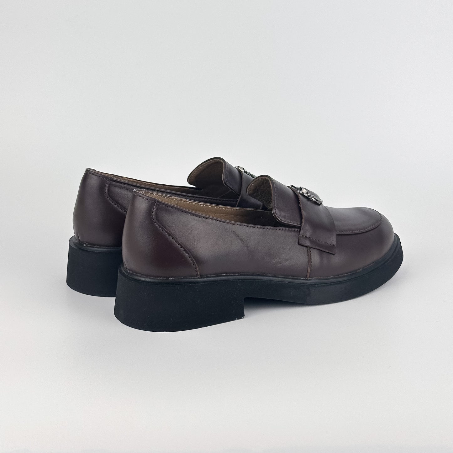 Crisma Mocassins 0467/F LF/70167