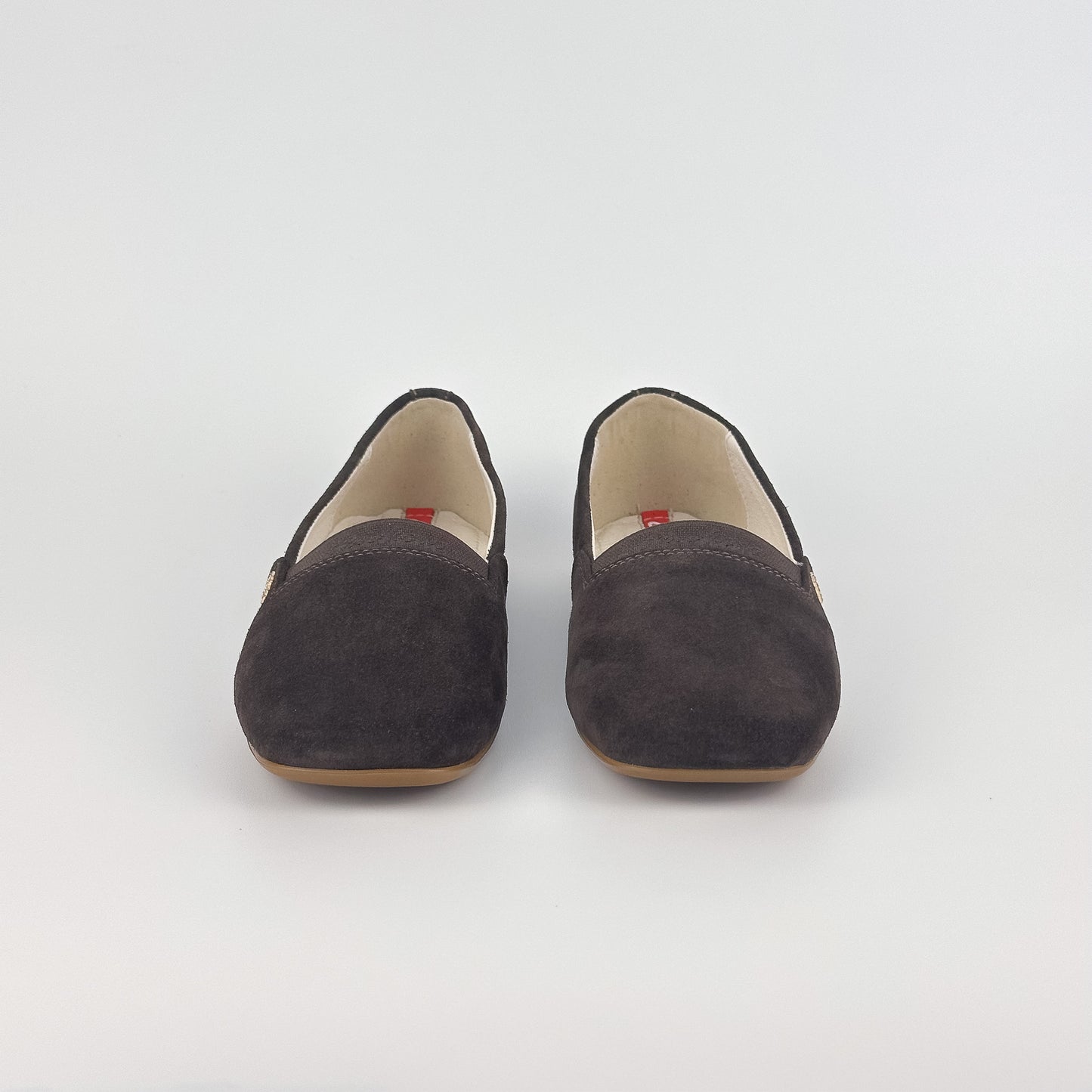 Carlo Pachini Ballerines 5149 Marron