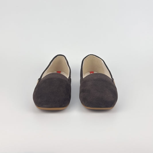 Carlo Pachini Ballerines 5149 Marron