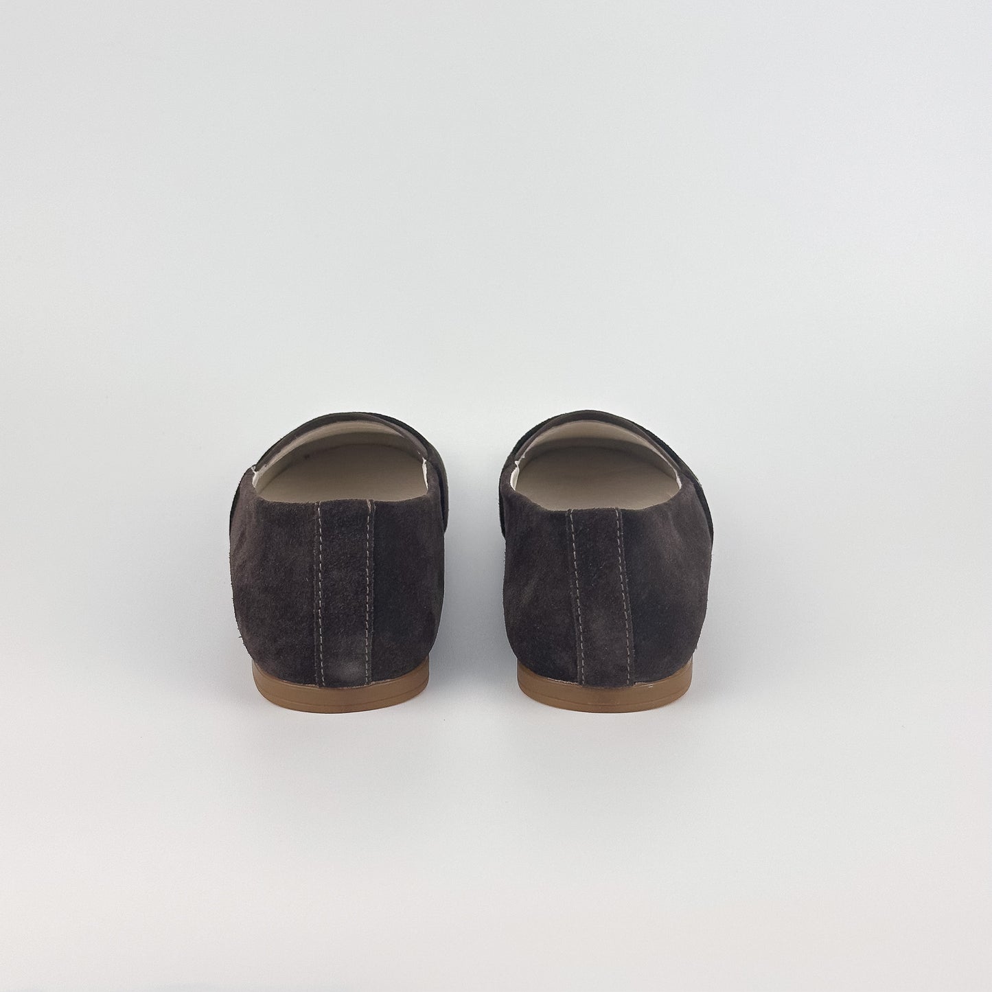 Carlo Pachini Ballerines 5149 Marron