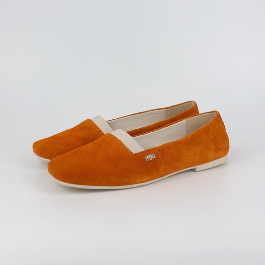 Carlo Pachini Ballerines 5149 Orange