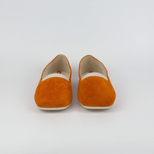 Carlo Pachini Ballerines 5149 Orange