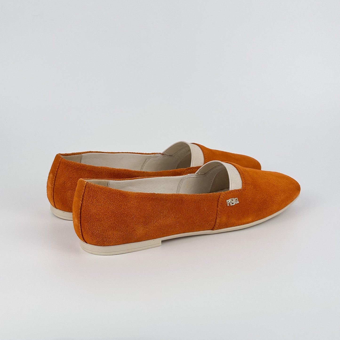 Carlo Pachini Ballerines 5149 Orange