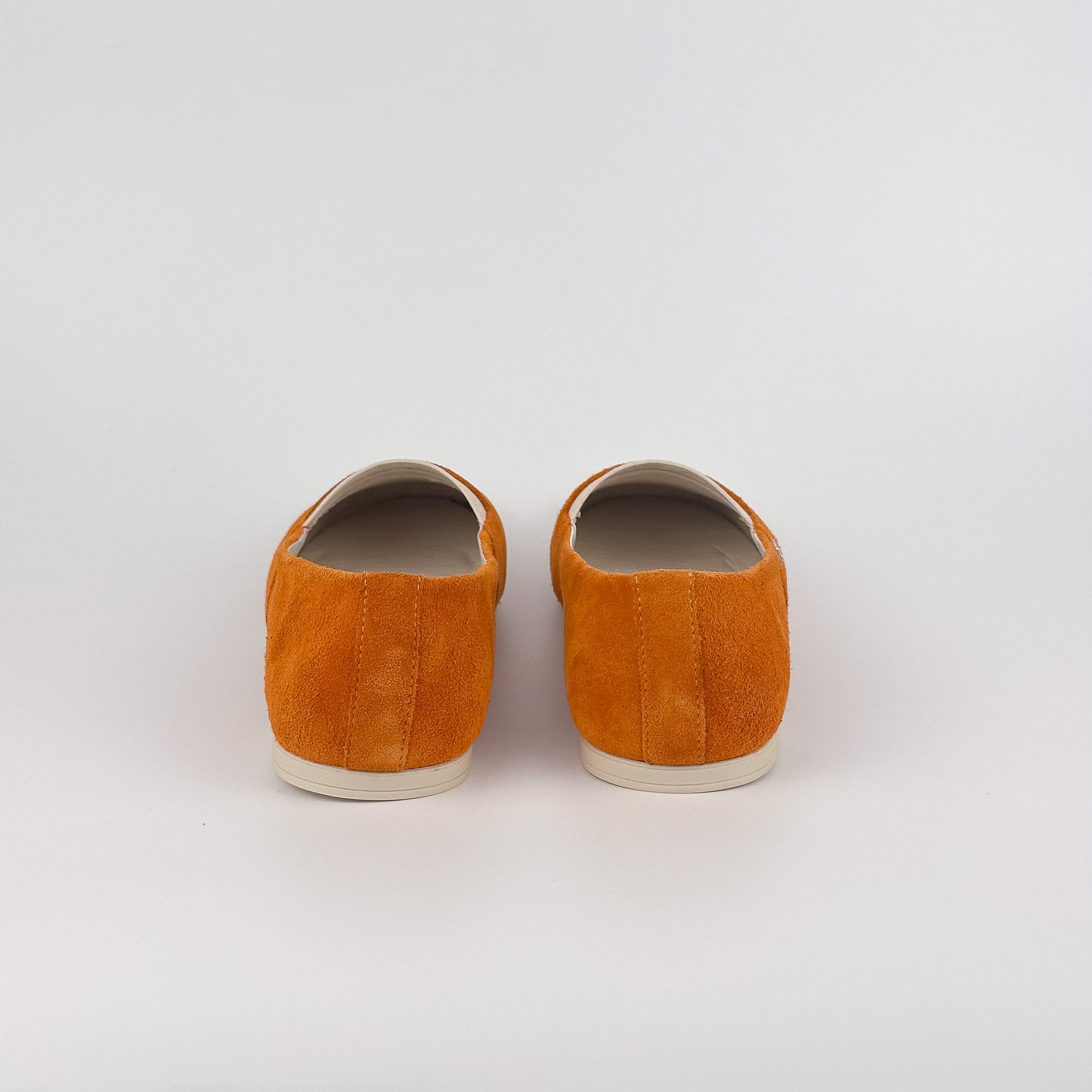 Carlo Pachini Ballerines 5149 Orange