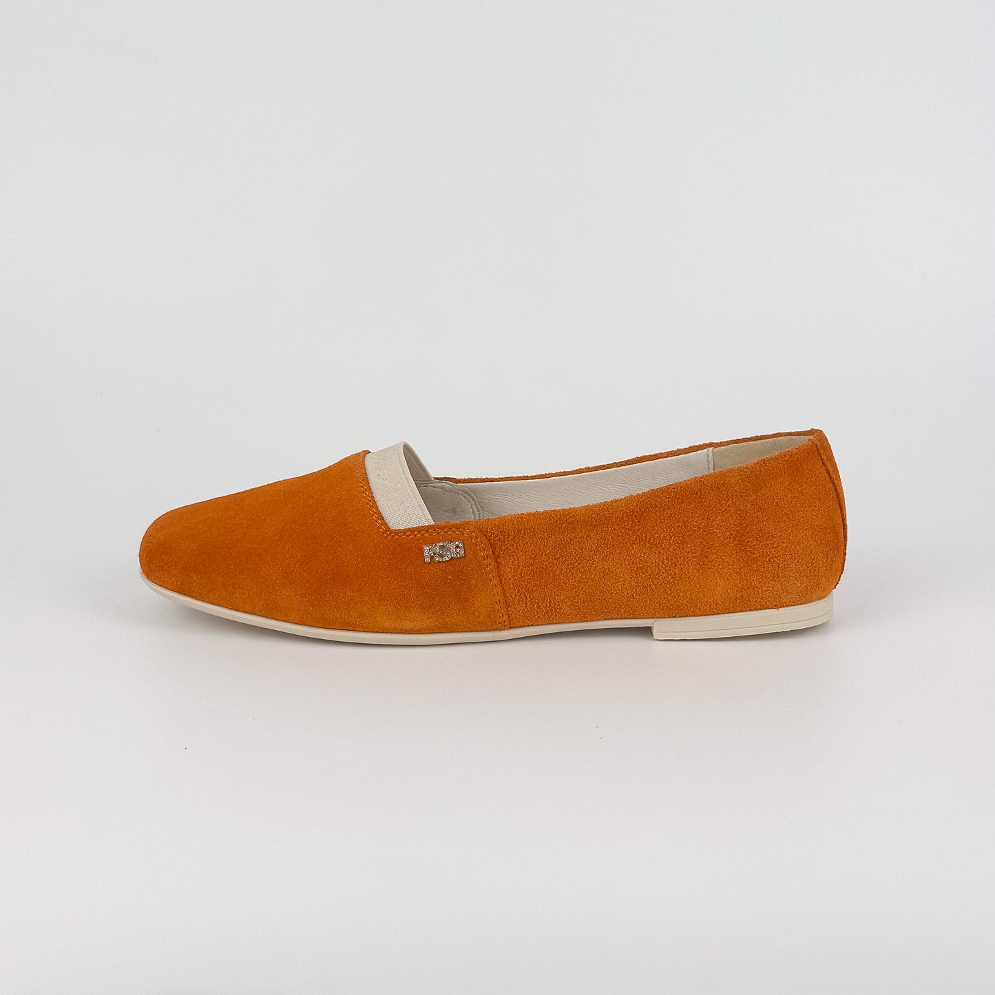 Carlo Pachini Ballerines 5149 Orange
