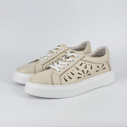 Ilona Baskets Polina Bone 253 192/LU-24