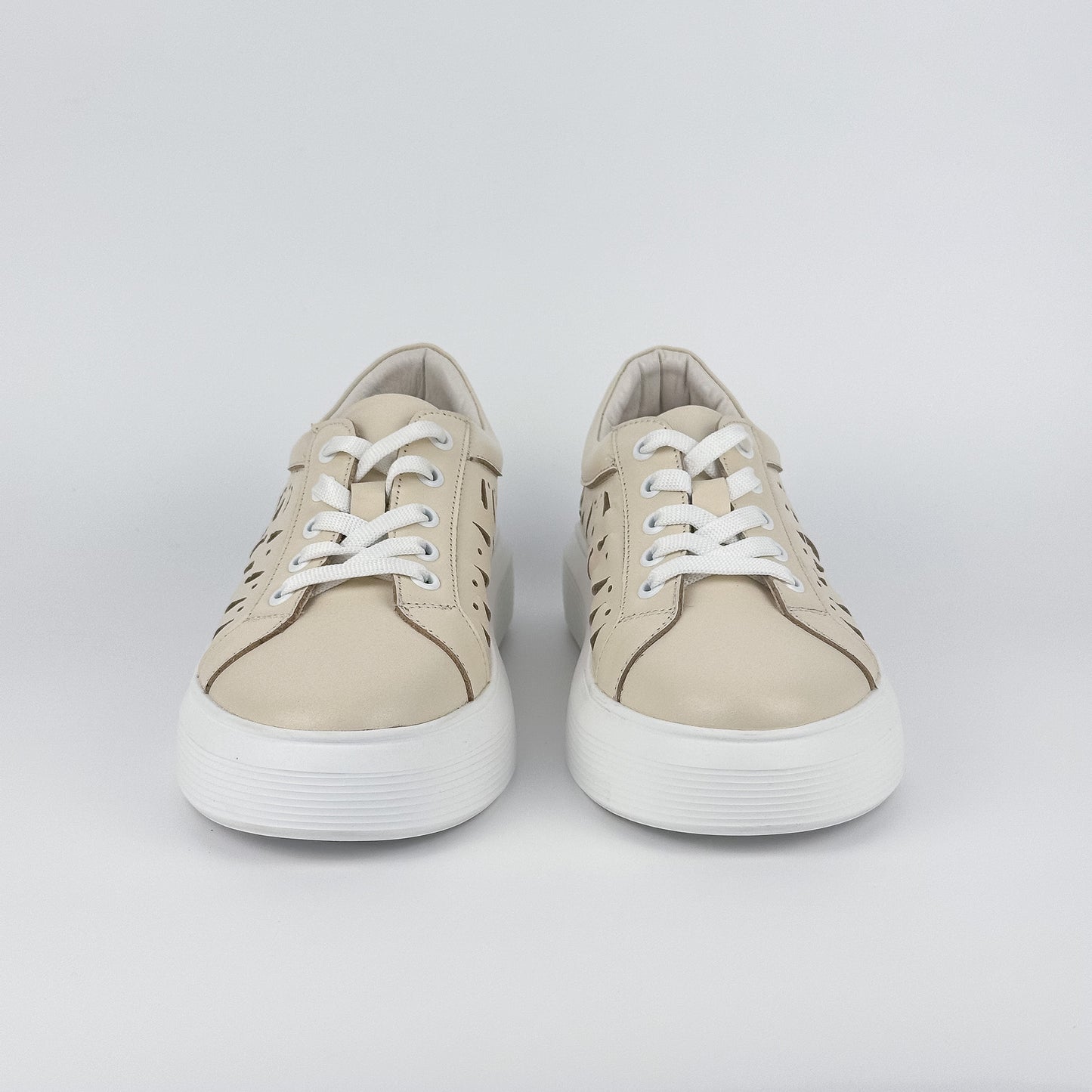 Ilona Baskets Polina Bone 253 192/LU-24