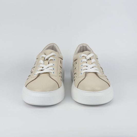 Ilona Baskets Polina Bone 253 192/LU-24