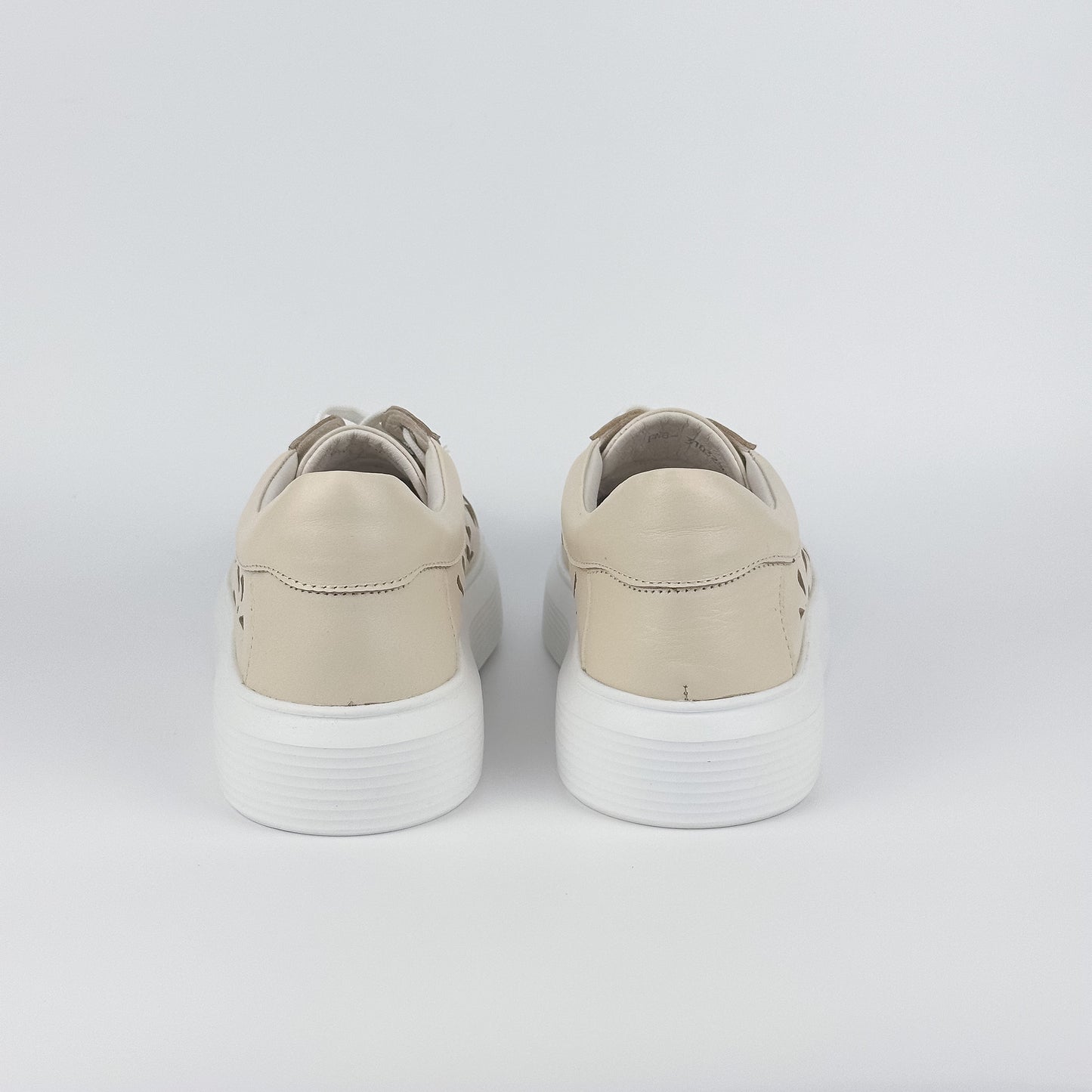 Ilona Baskets Polina Bone 253 192/LU-24