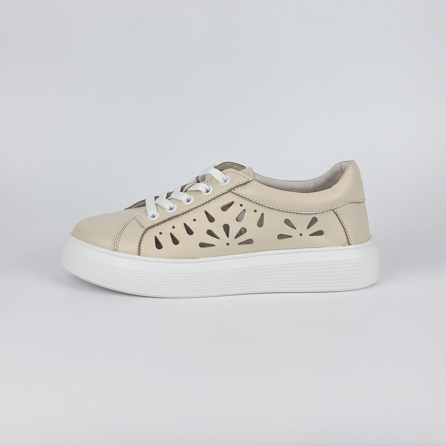 Ilona Baskets Polina Bone 253 192/LU-24