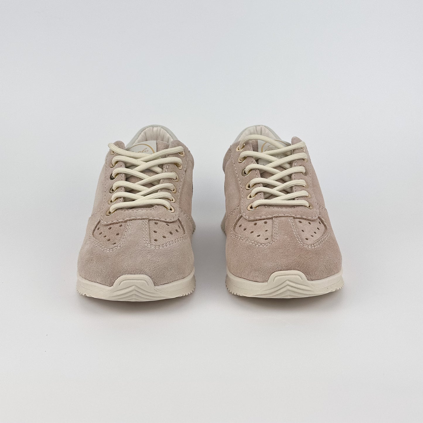 Carlo Pachini Baskets 5147 Beige