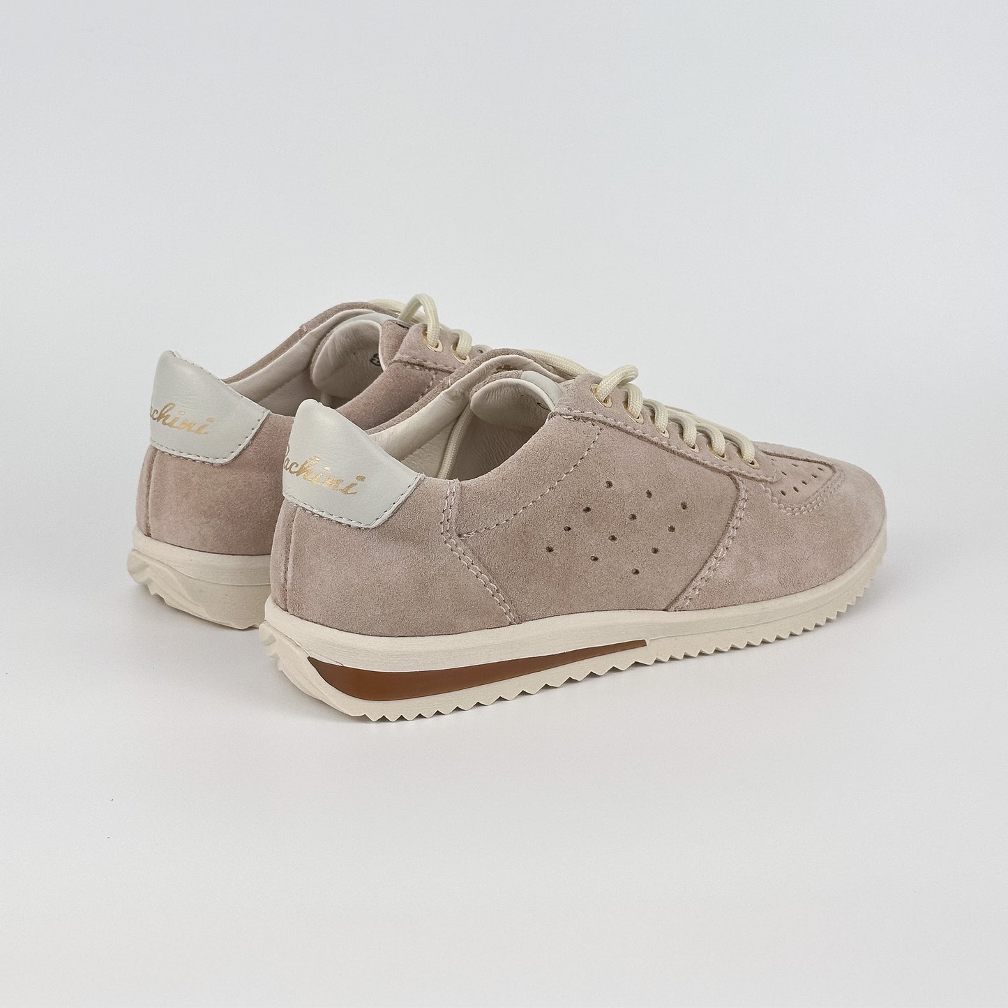 Carlo Pachini Baskets 5147 Beige