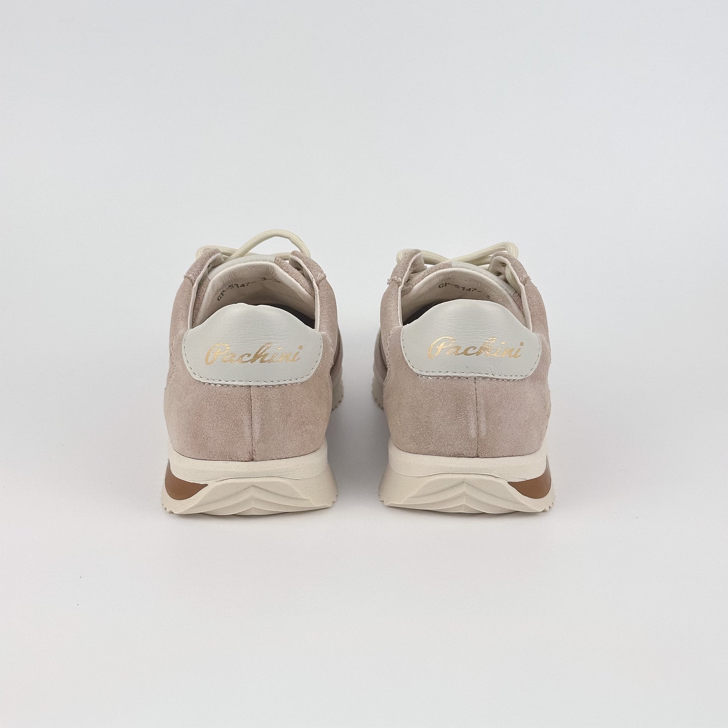 Carlo Pachini Baskets 5147 Beige