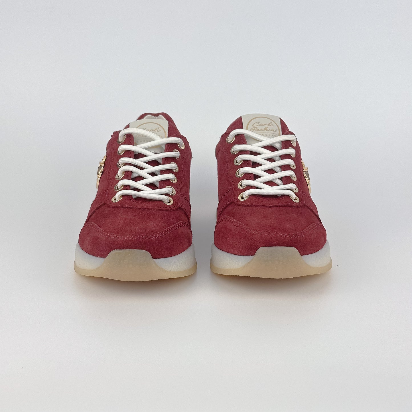 Carlo Pachini Baskets 5127 Bordeau