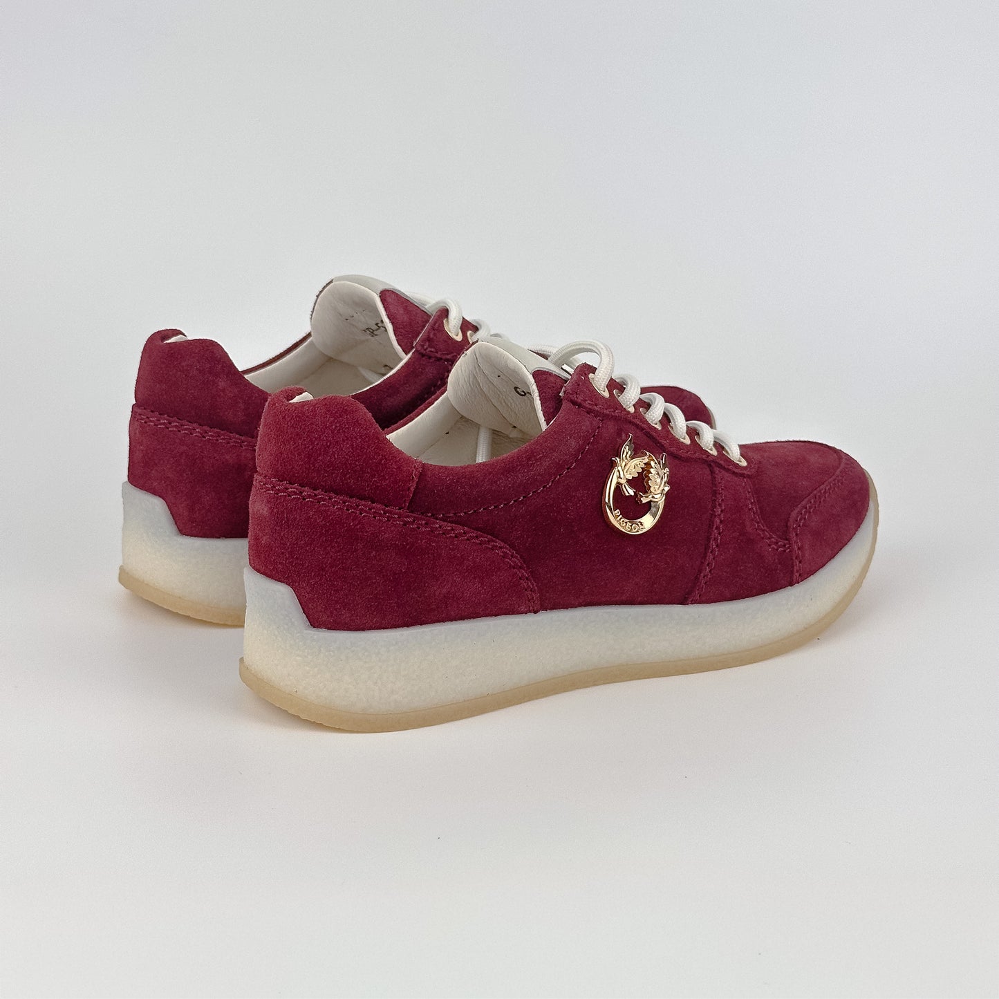 Carlo Pachini Baskets 5127 Bordeau