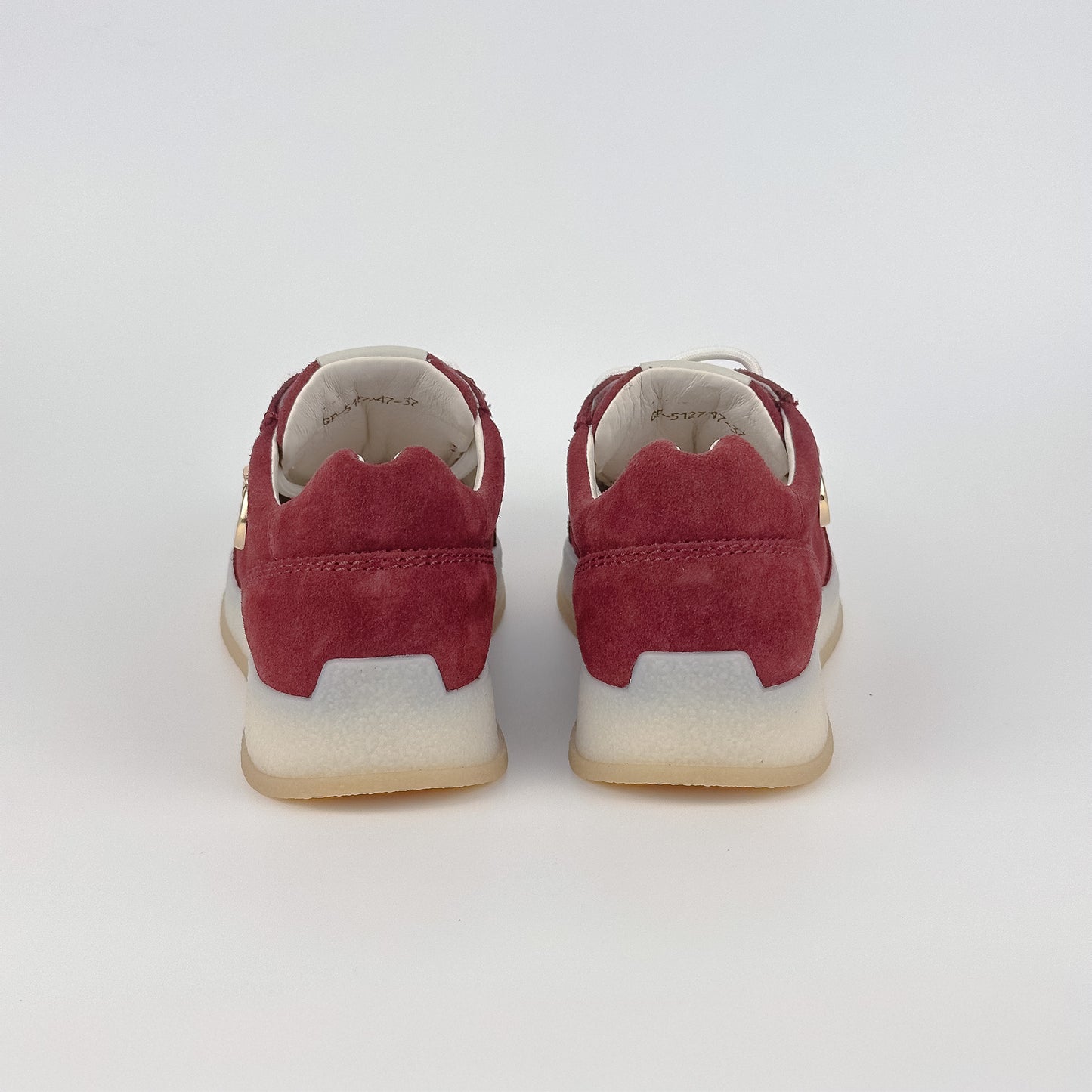 Carlo Pachini Baskets 5127 Bordeau