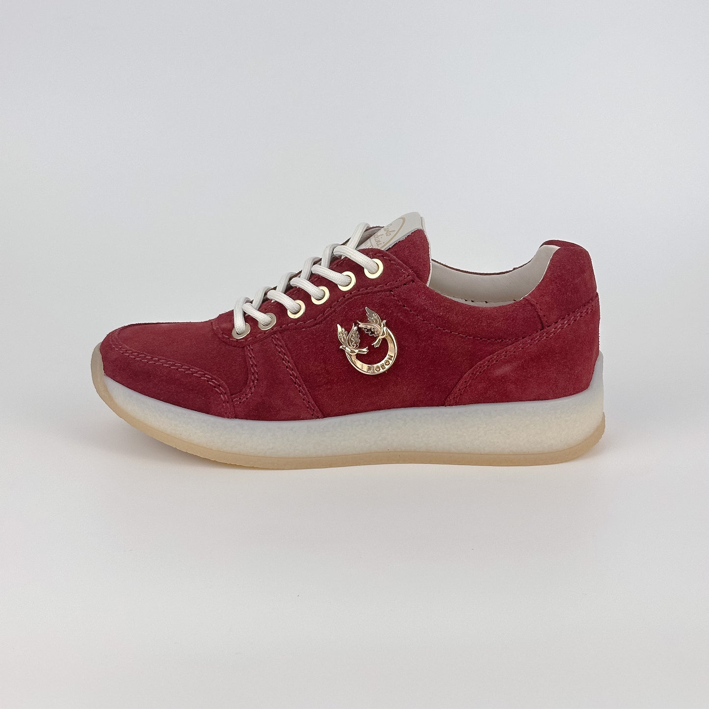 Carlo Pachini Baskets 5127 Bordeau