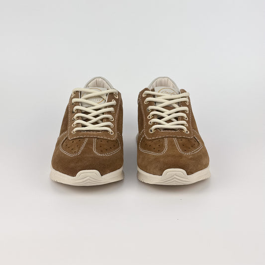 Carlo Pachini Baskets 5147 Marron clair