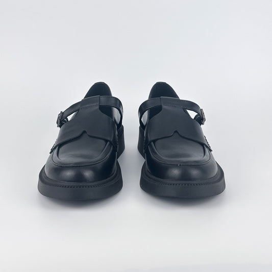 Ilona Mocassins 619/826 Noir