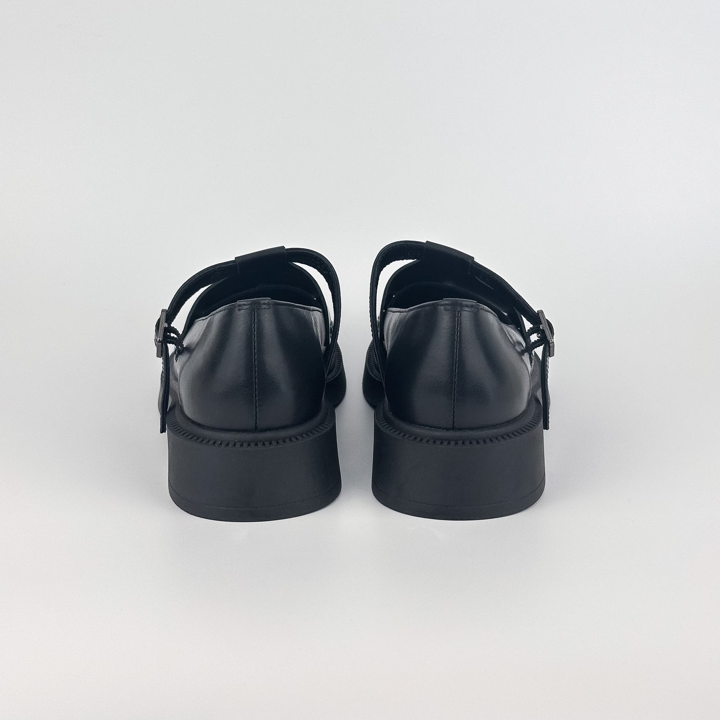 Ilona Mocassins 619/826 Noir