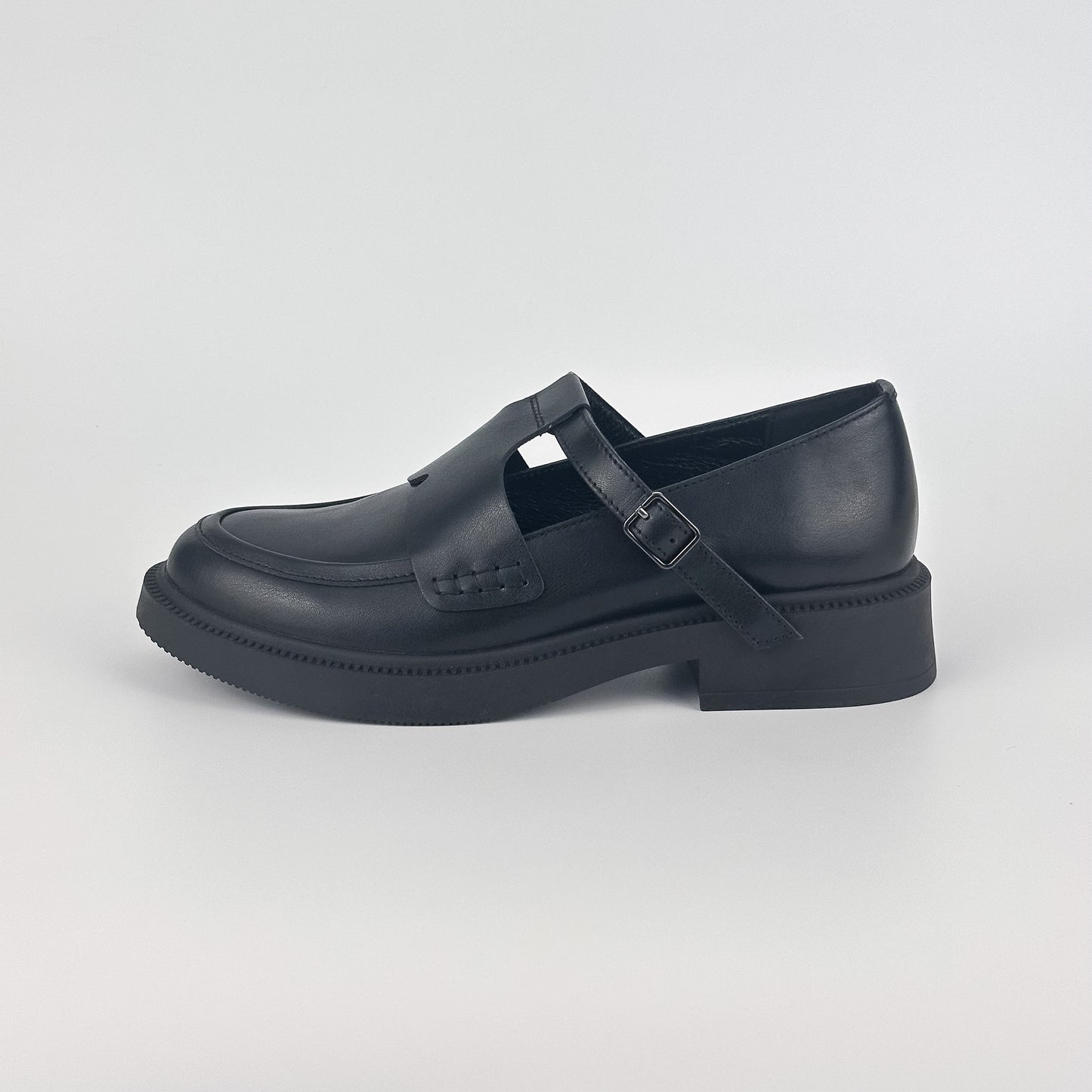 Ilona Mocassins 619/826 Noir