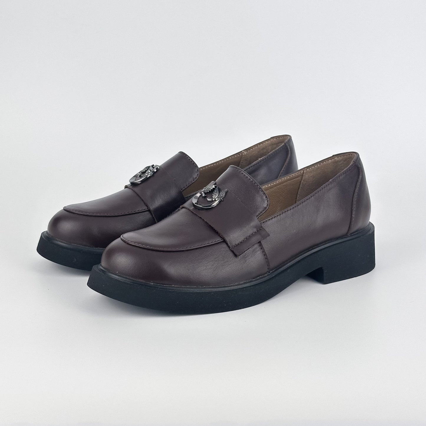 Crisma Mocassins 0467/F LF/70167