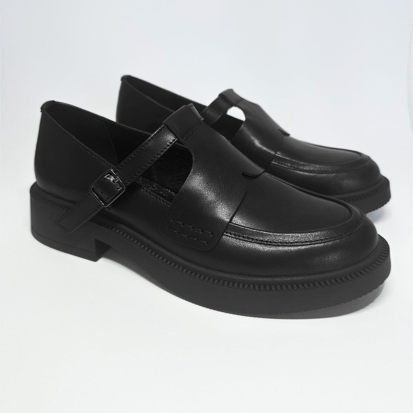 Ilona Mocassins 619/826