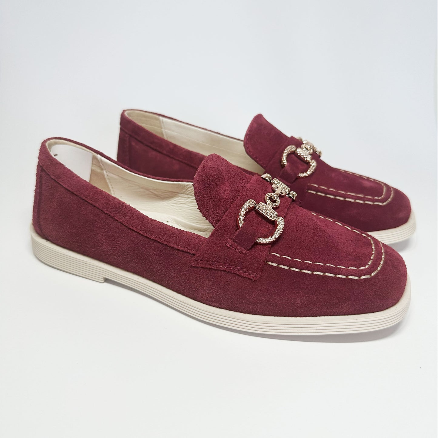 Carlo Pachini Mocassins 5154/47