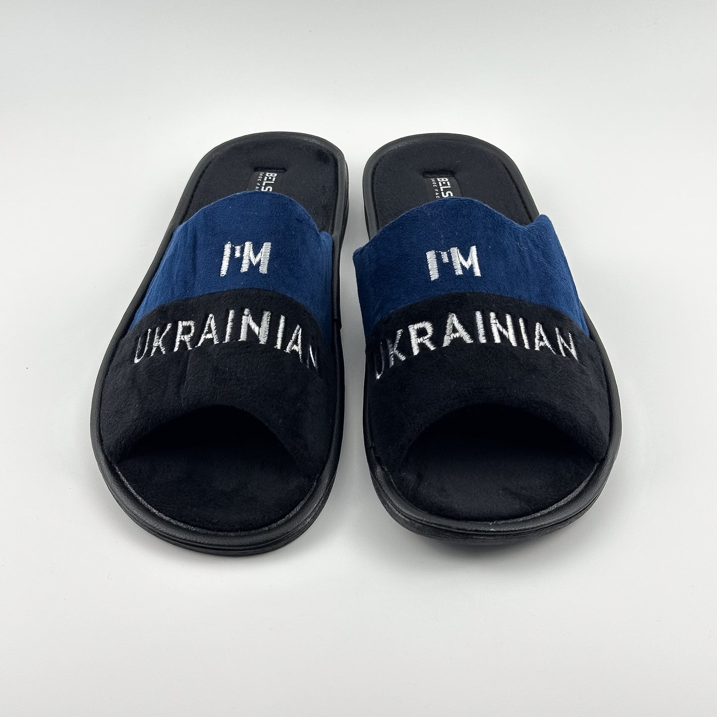 Belsta Сhaussons pour l'homme 05-26 №1885 3043 С-80 3043 С-55