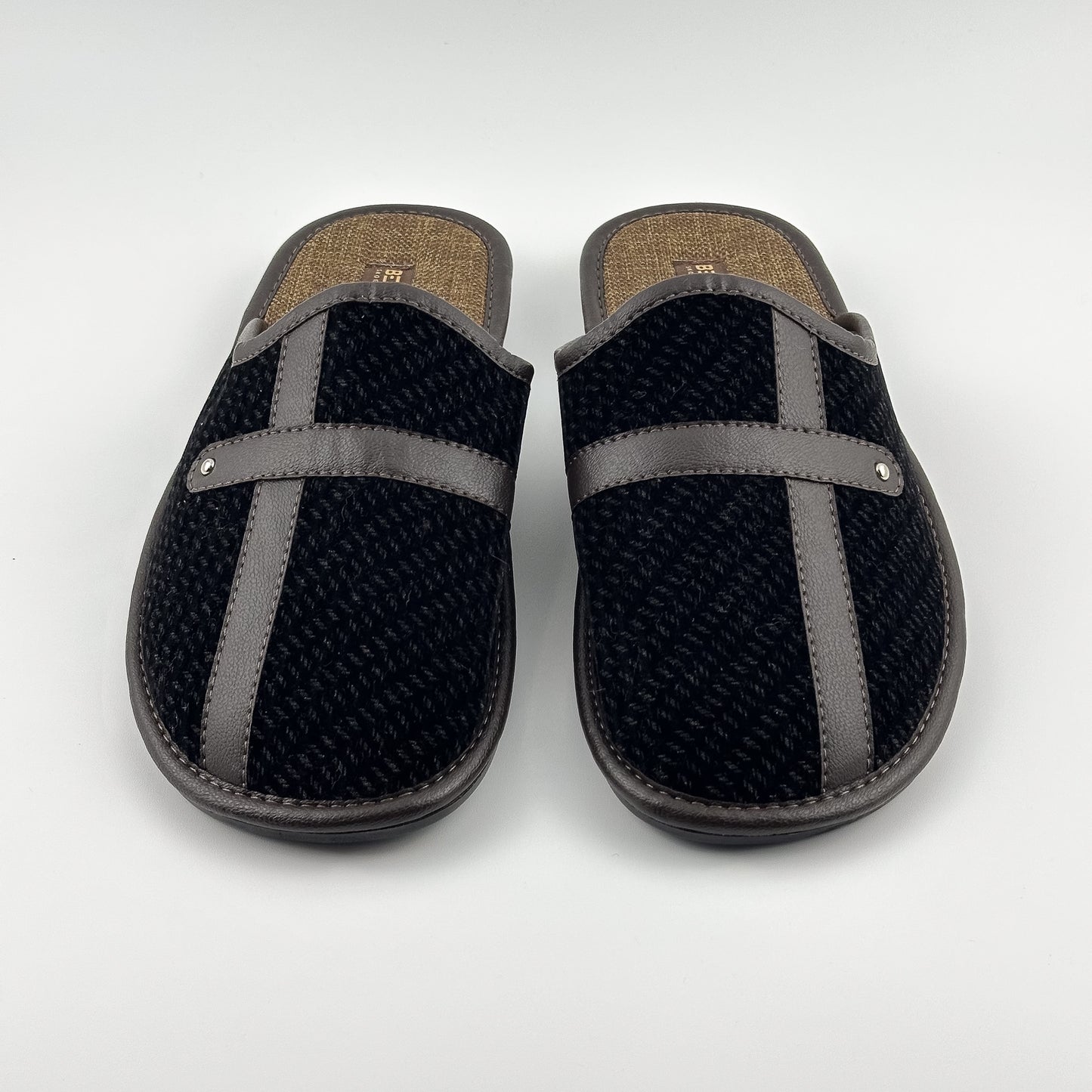 Belsta Сhaussons pour l'homme 519 4002 С-27 092 С-81