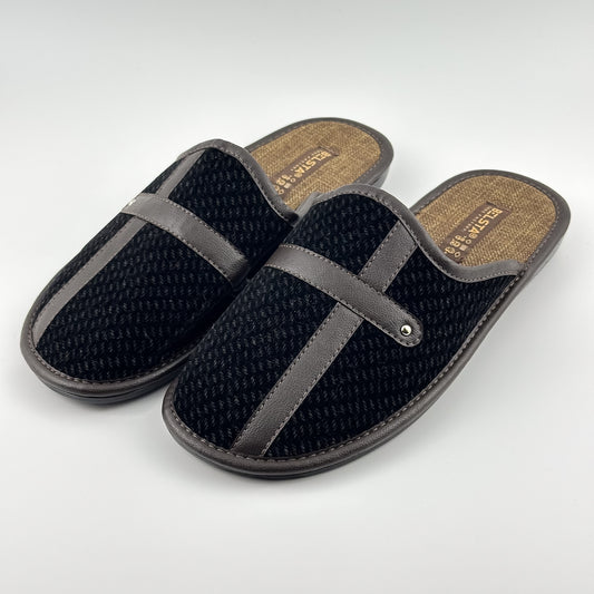 Belsta Сhaussons pour l'homme 519 4002 С-27 092 С-81