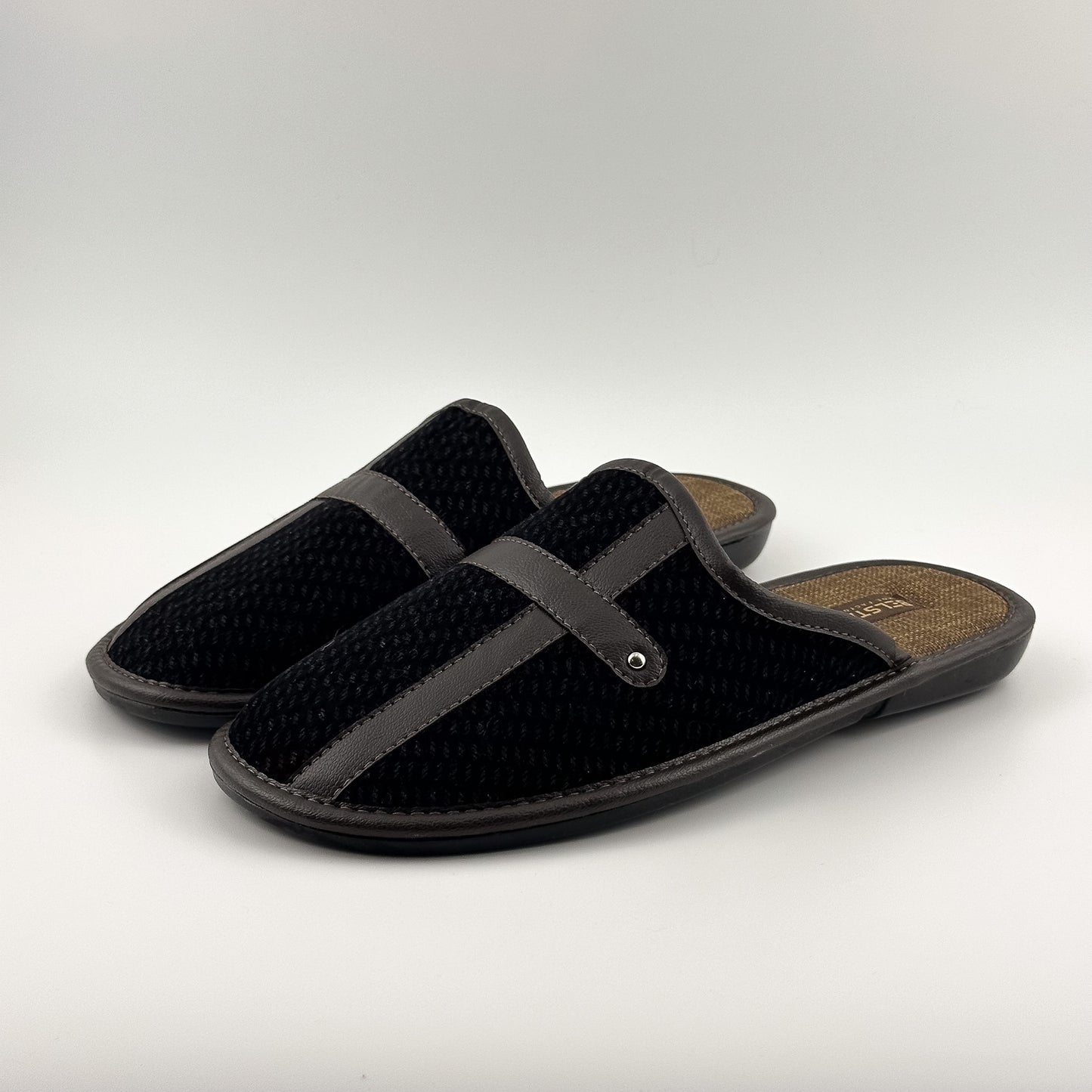 Belsta Сhaussons pour l'homme 519 4002 С-27 092 С-81