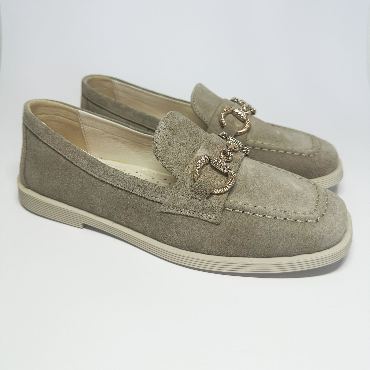 Carlo Pachini Mocassins 5154/47