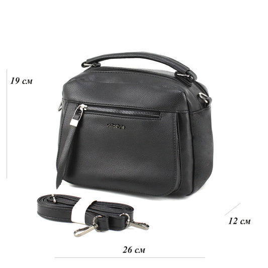 VOILA Sac à main 550170 Noir