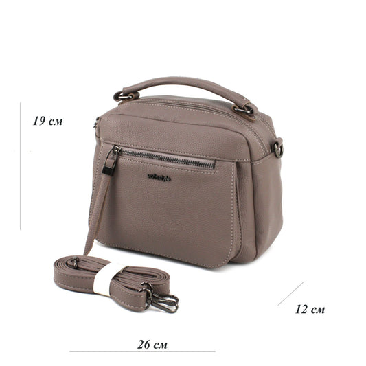 VOILA Sac à main 550170 Cappuccino