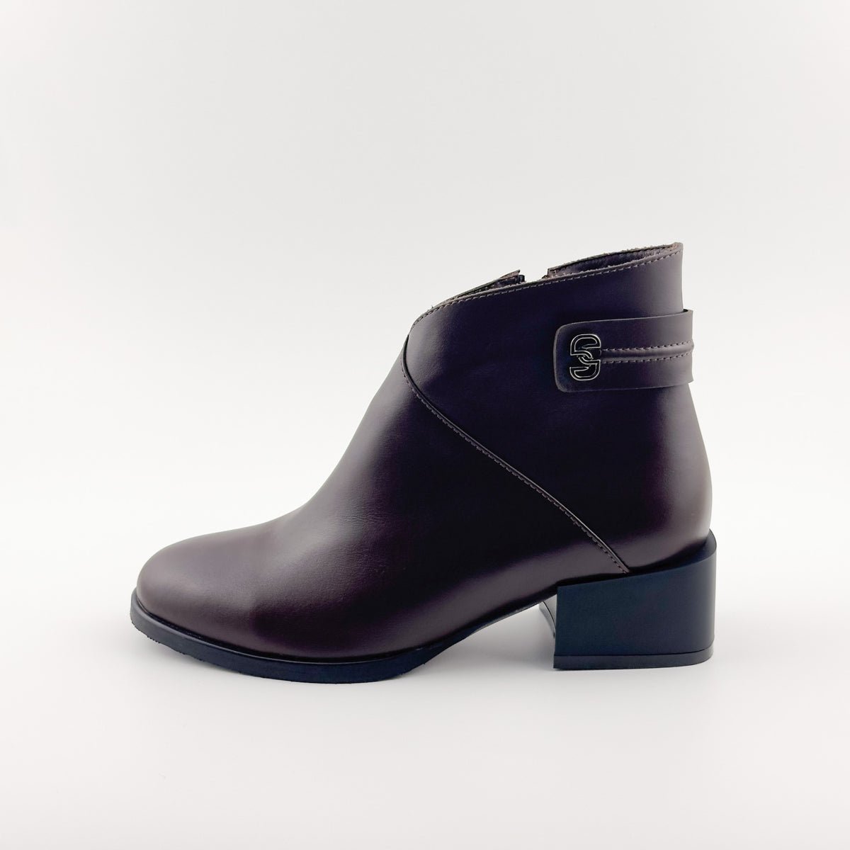 Ilona Bottines 854/456 Marron