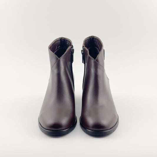 Ilona Bottines 854/456 Marron