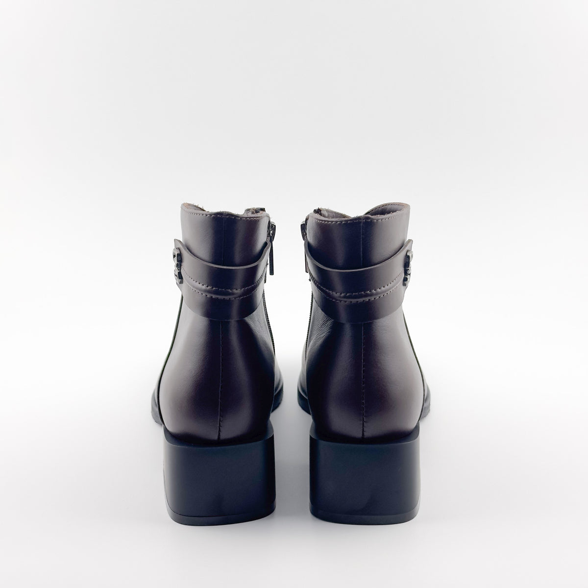 Ilona Bottines 854/456 Marron