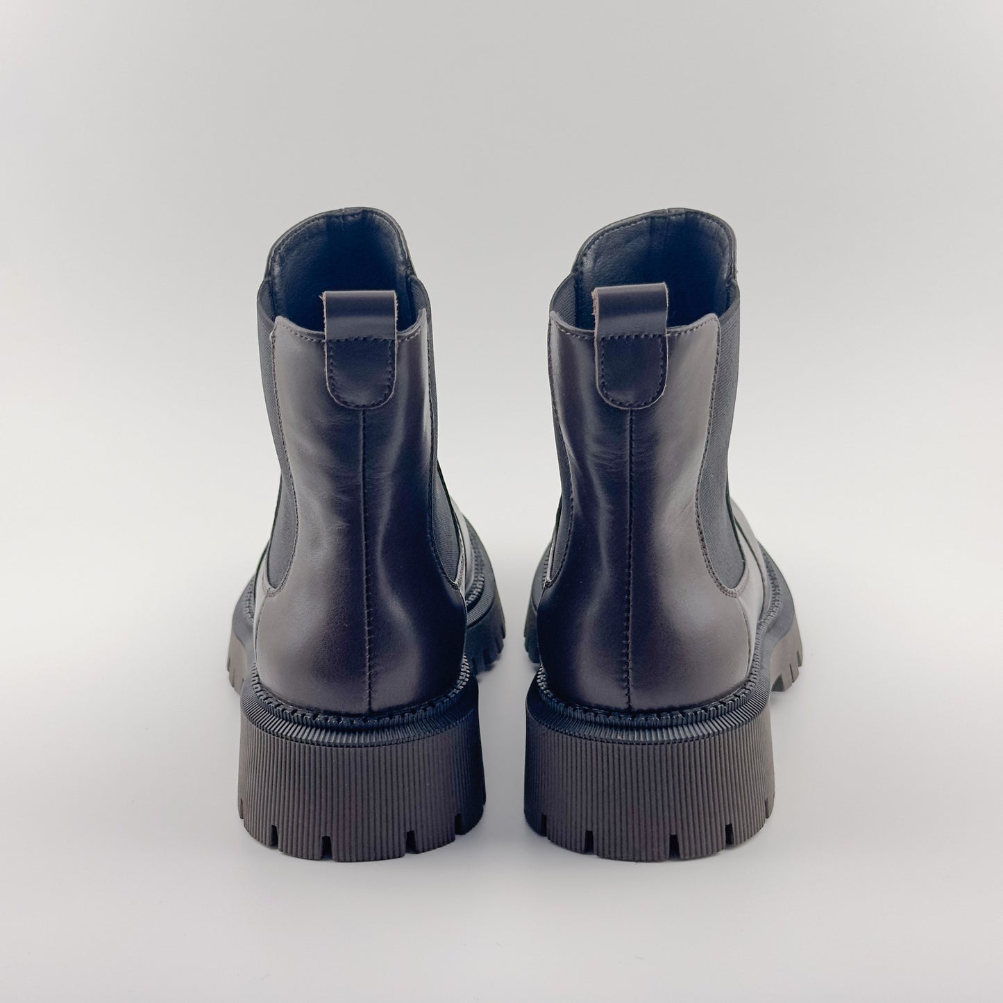 Molly Bottines 977 Marron