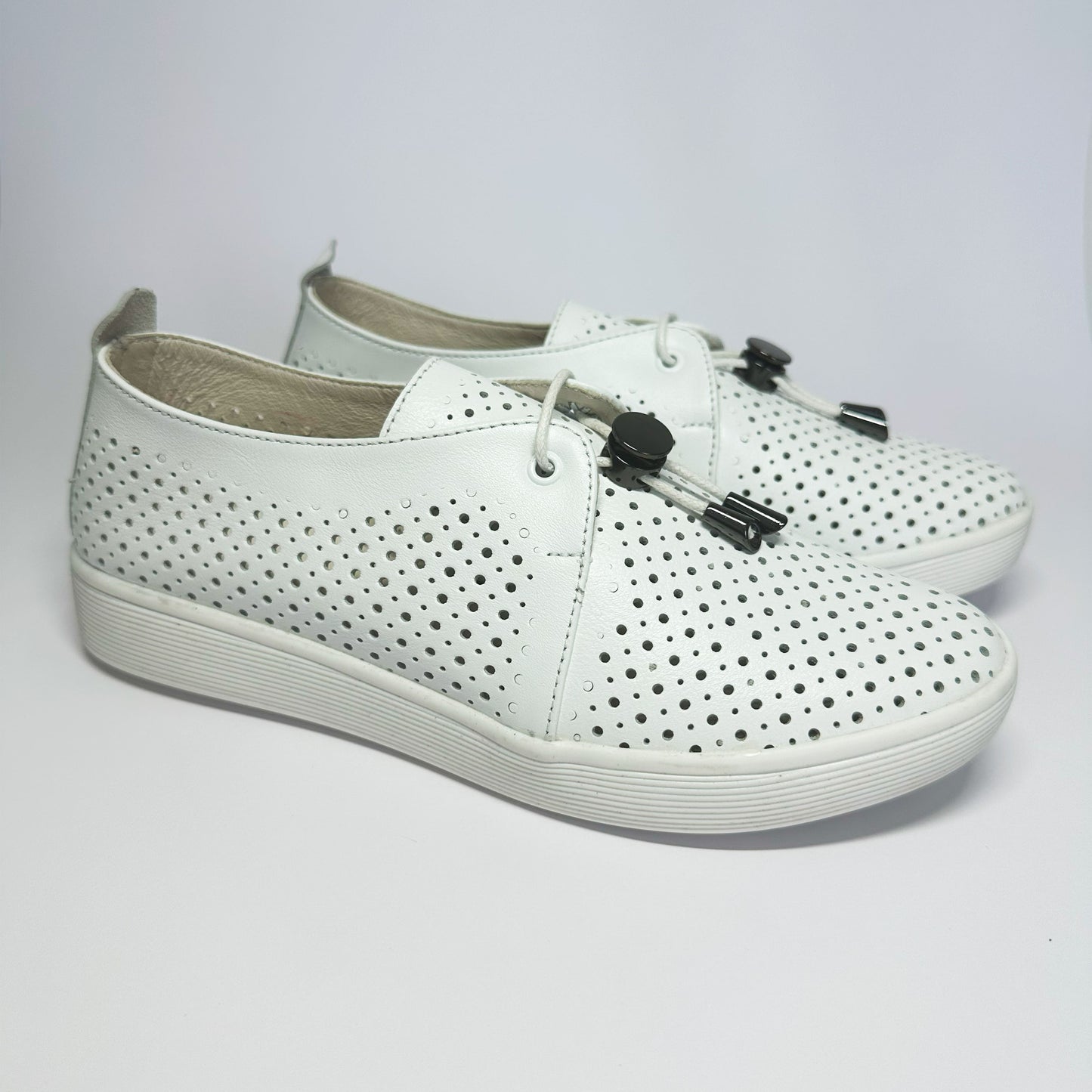 Crisma Mocassins 0474 LF/STL2203