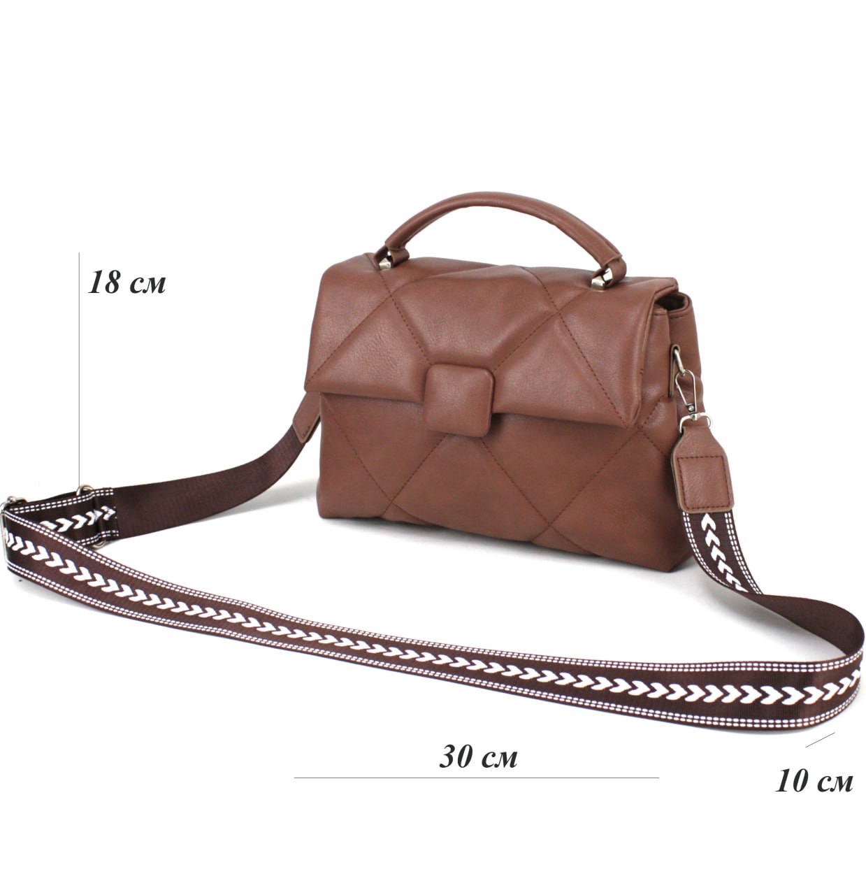 VOILA Sac à main 8-56921-53