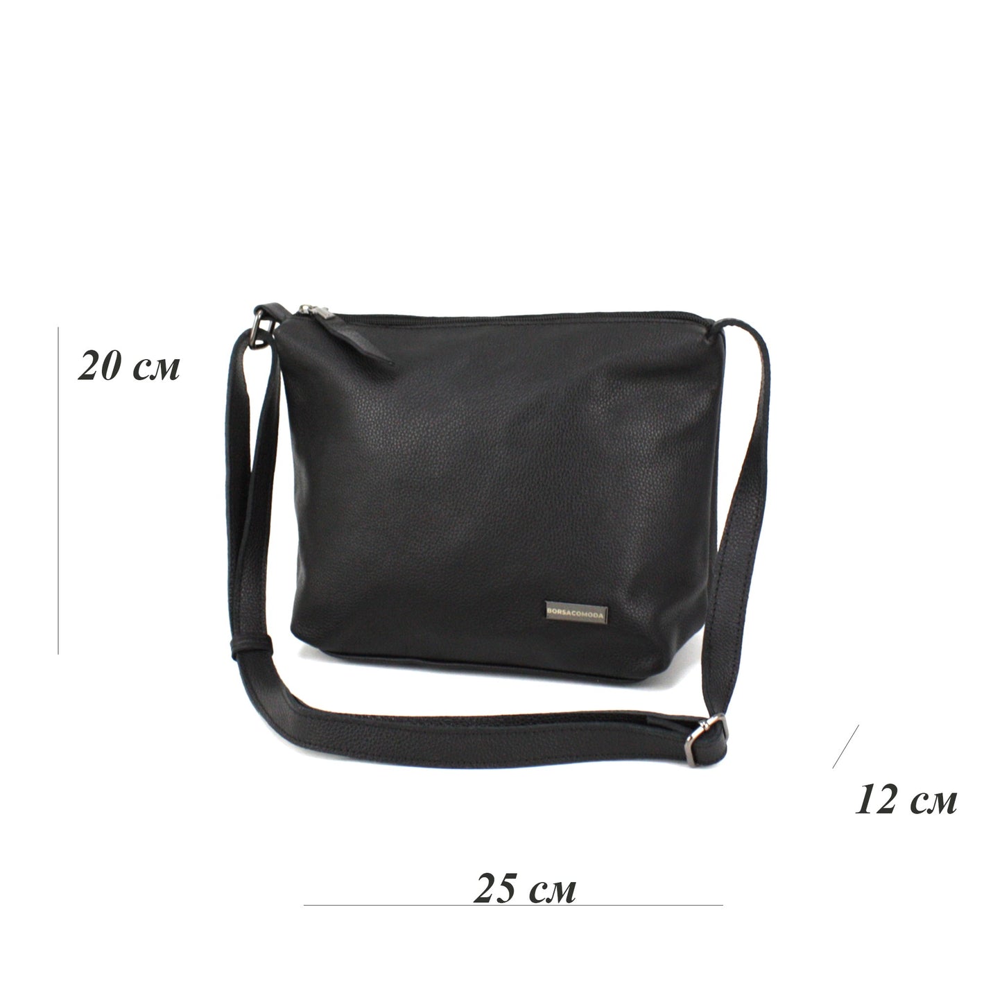 BORSACOMODA Sac à main 810021
