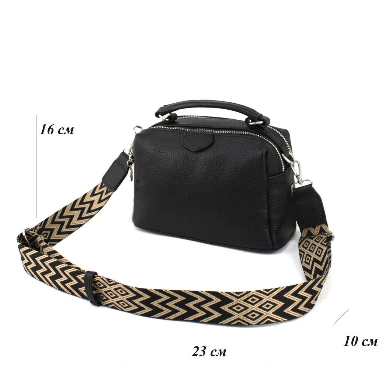 BORSACOMODA Sac à main 812023-16