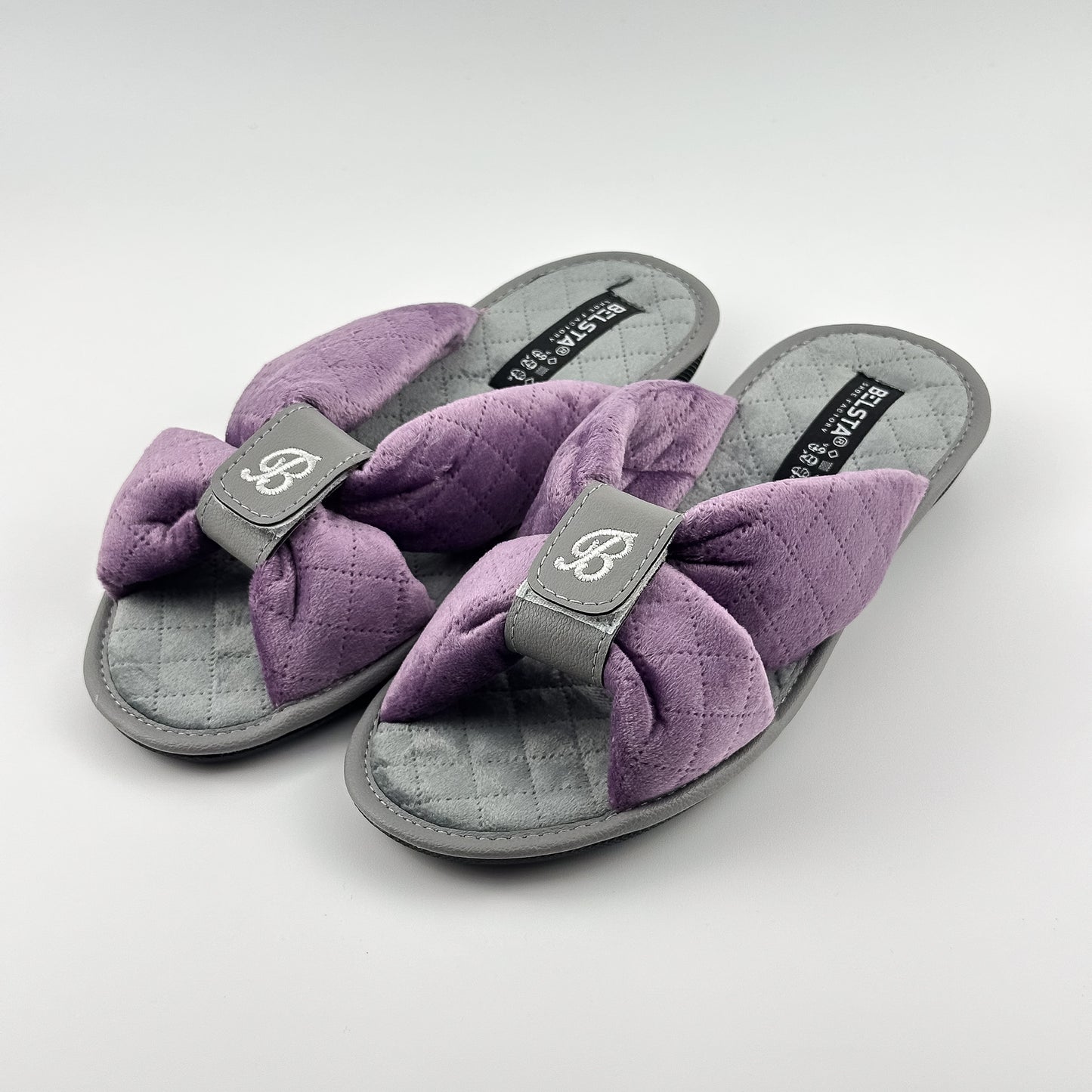 Belsta Сhaussons 89-12 № 1596 3051 С-3 3051 С-7