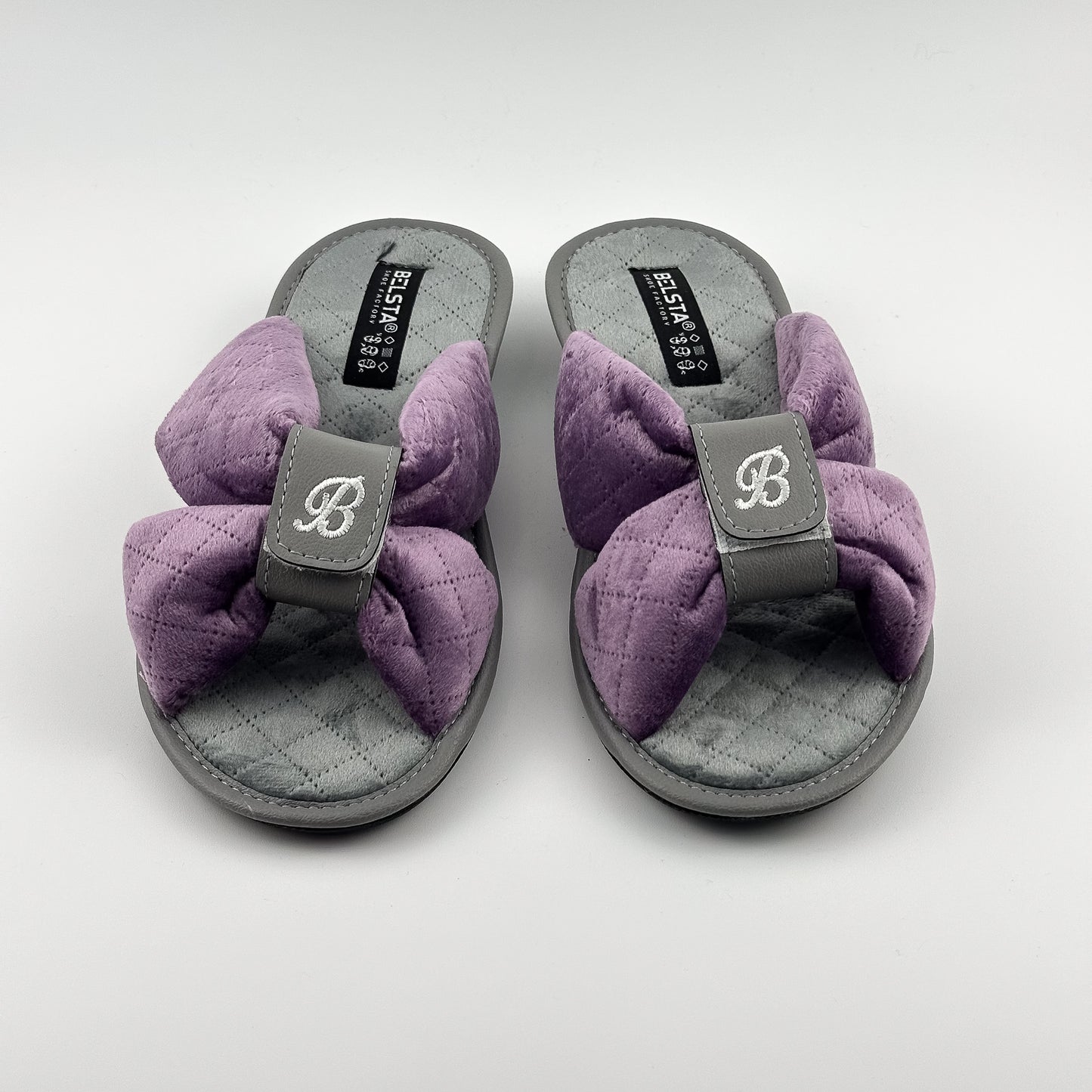 Belsta Сhaussons 89-12 № 1596 3051 С-3 3051 С-7